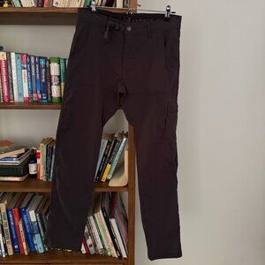 Prana Stretch Zion, Straight Fit